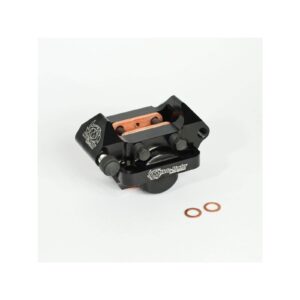 Moto-Master Bremse Bremssattel Hinten Ktm Sx85 210103