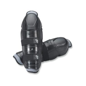 Thor Kinder Knieschuetzer Quad Ce Blk