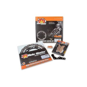 Moto-Master Bremskit 270Mm Suz 310024