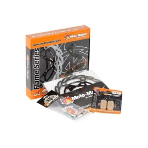 Moto-Master Bremskit Float Oversize 310032