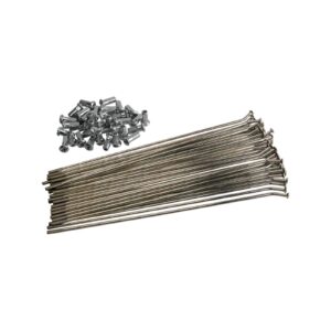 Moose Racing Speichenset 21" Cs 1-20-301-S