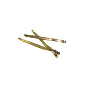 Zap-Technix Montiereisen 350Mm Michelin Style