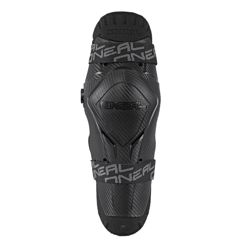 Oneal Kinder Knieschuetzer PUMPGUN MX Carbon Look
