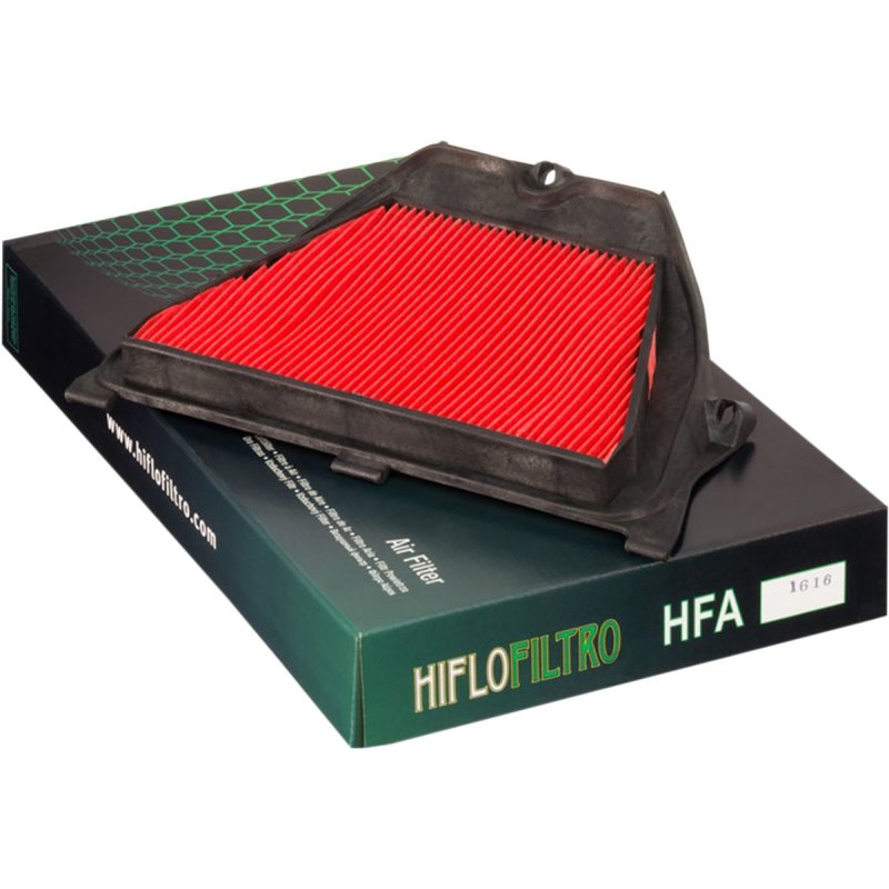Hiflo Filtro Luftfilter 10110502