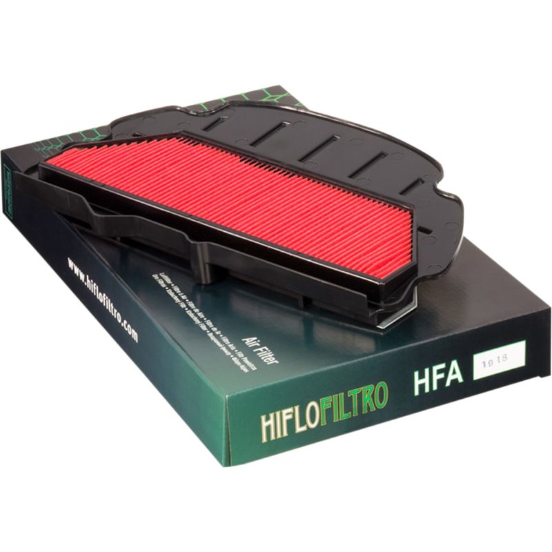 Hiflo Filtro Luftfilter 10110504