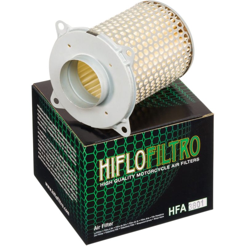 Hiflo Filtro Luftfilter 10110506