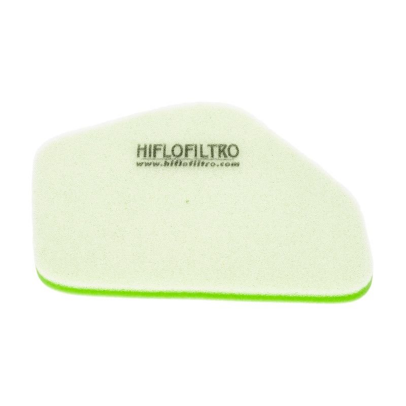 Hiflofiltro Luftfilter