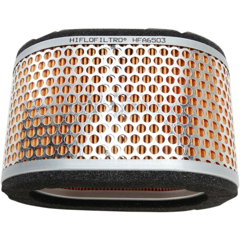 Hiflofiltro Luftfilter