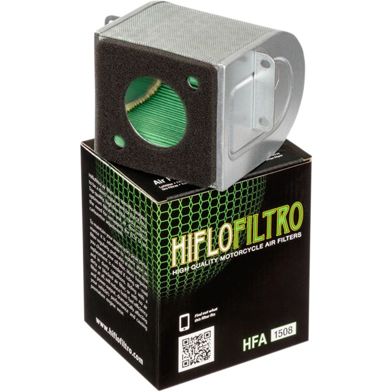 Hiflofiltro Luftfilter