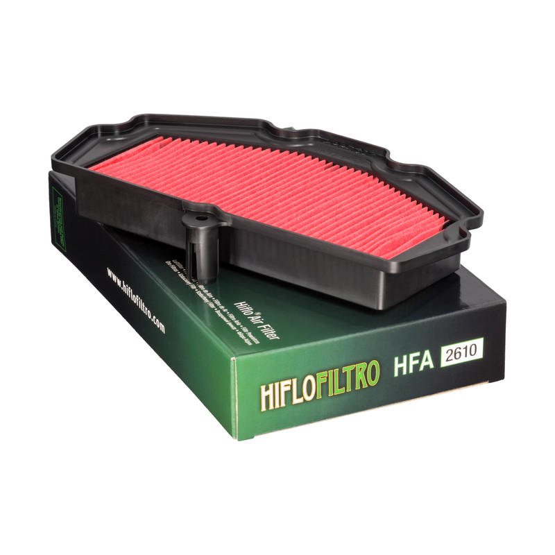 Hiflofiltro Luftfilter