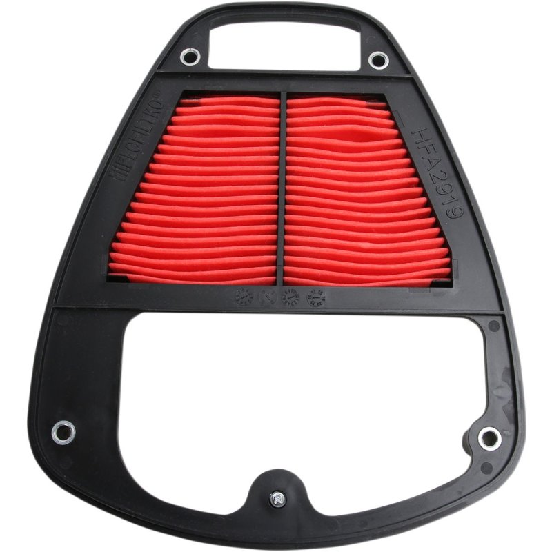 Hiflofiltro Luftfilter