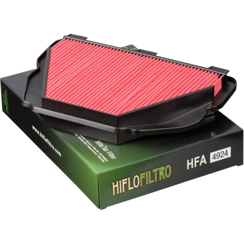 Hiflofiltro Luftfilter