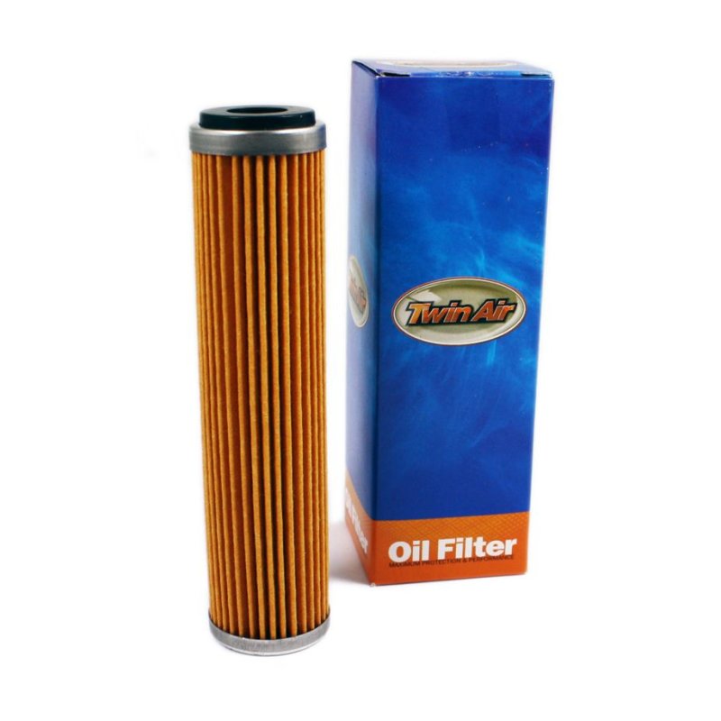 Twin Air Oelfilter