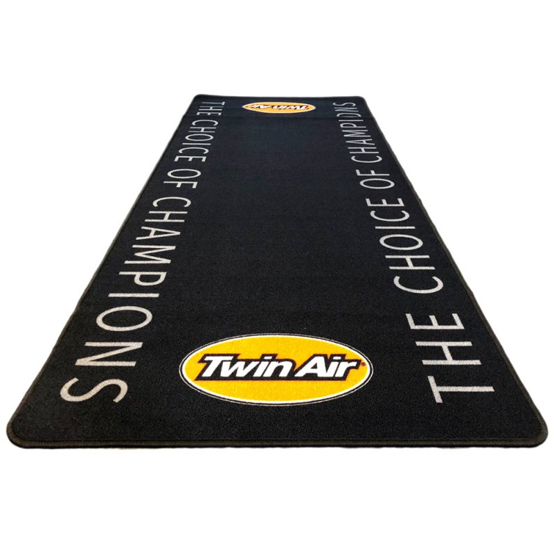 Twin Air Umweltmatte 180x79CM