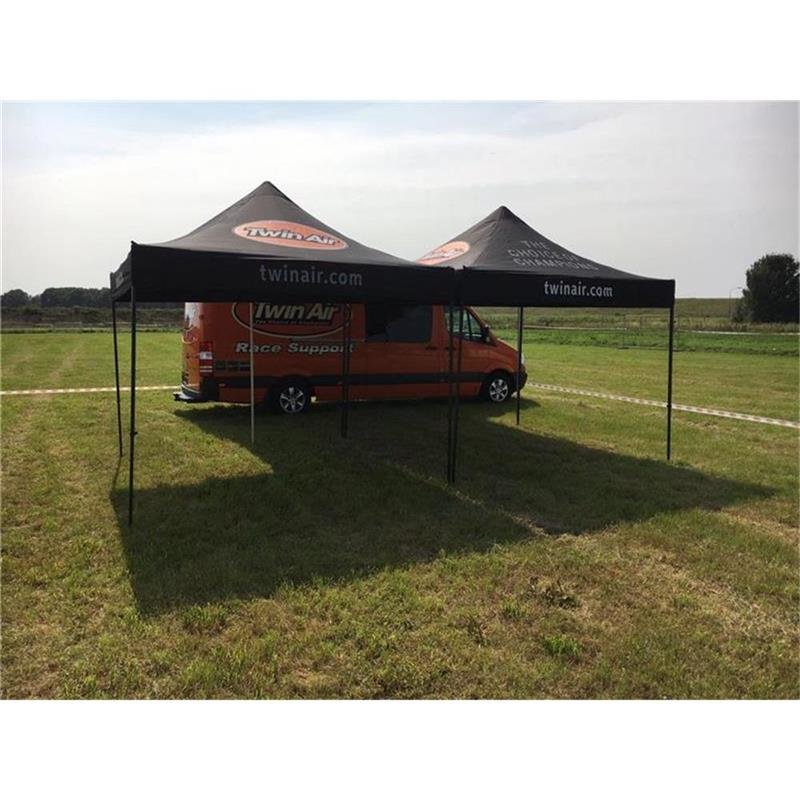 Twin Air Zelt