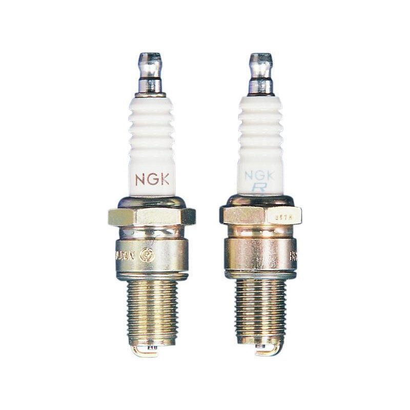 NGK Zuendkerze Dcpr6E