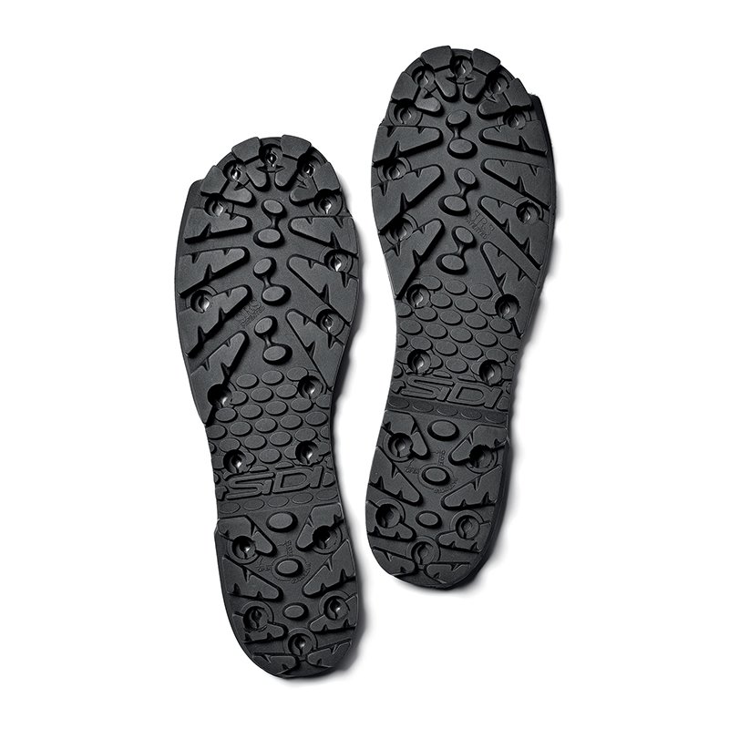 Sidi SRS Enduro E1 Soles (No. 104) Black