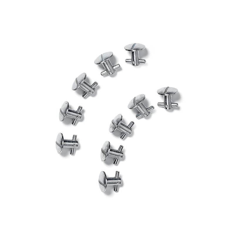 Sidi Fast Release Bajonet screws fuer SRS/SMS -63