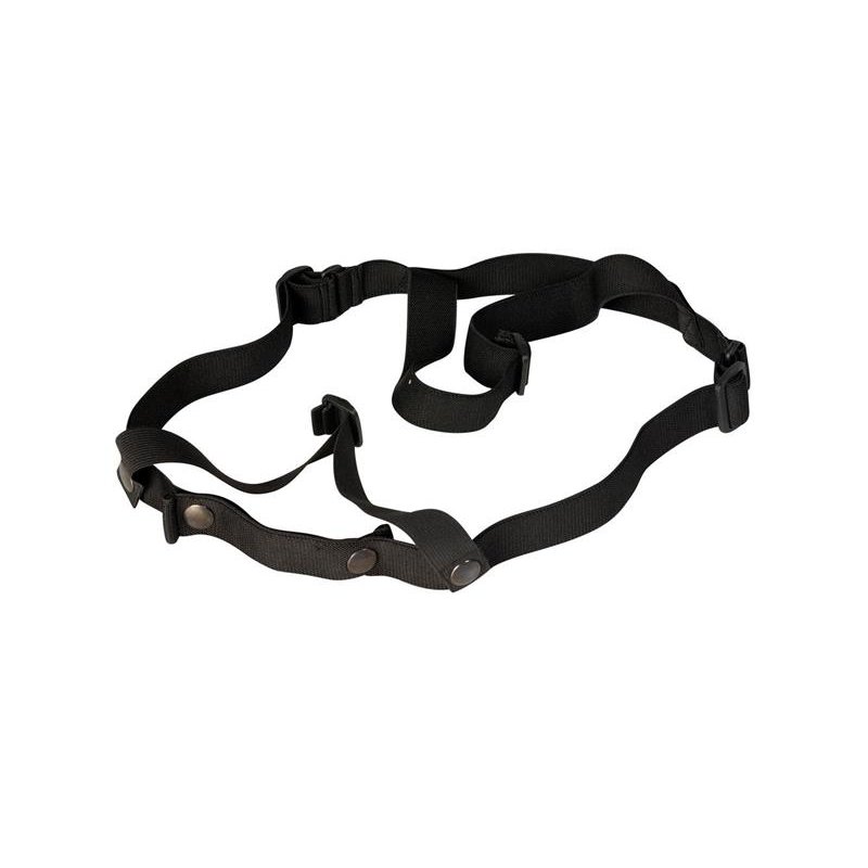 Alpinestars A-Strap New Bns Assembly