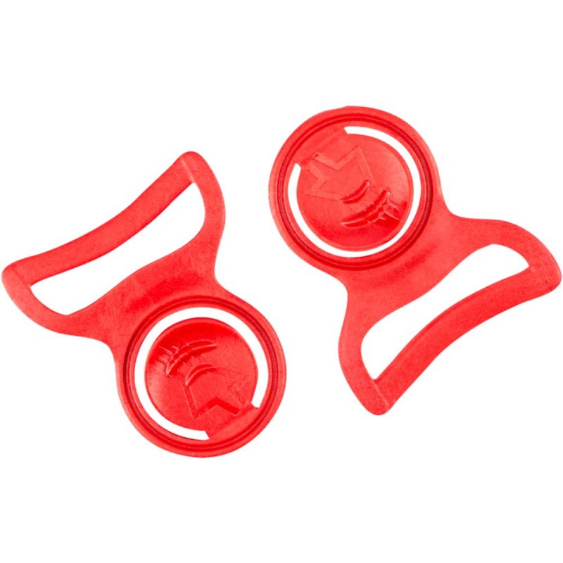 Alpinestars Buckles Fluid-Knieschuetzer