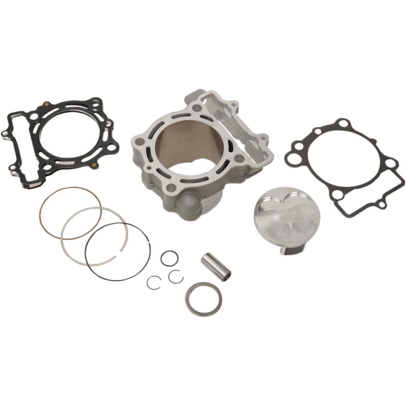 Cylinder Works Zylinder Kit