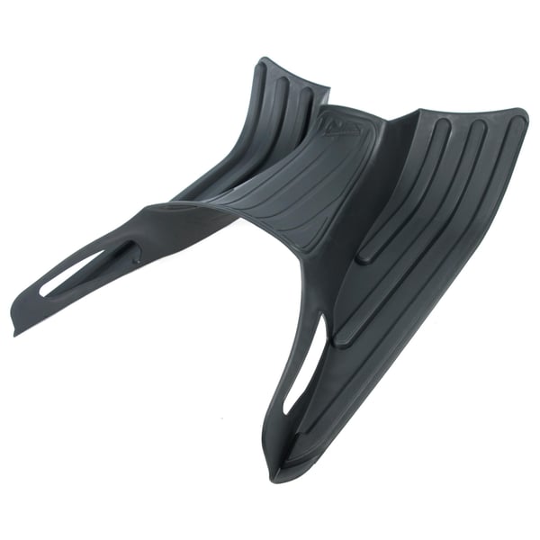 Fussmatte FA fuer Vespa GTS/GTS Super/GTV/GT 60/GT/GT L 125-300ccm