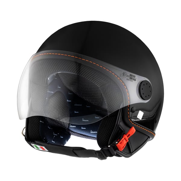 Helm PIAGGIO Vespa Visor 4.0 Jethelm