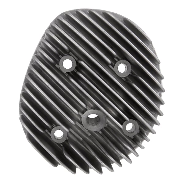 Zylinderkopf MMW PX200 fuer Standard 200ccm fuer Vespa 200 Rally/P200E/PX200 E/Lusso/'98/MY/Cosa 200