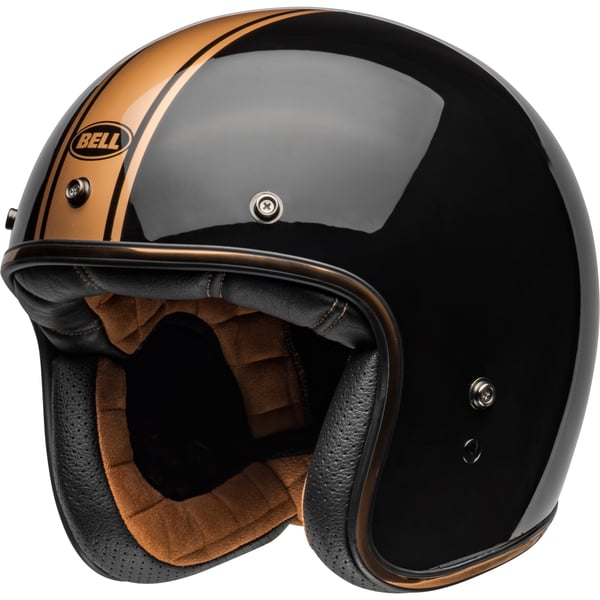 Helm BELL Custom 500 Rally Jethelm