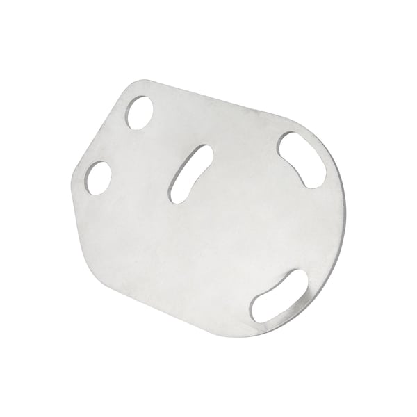 Halter Elektronikzentrale VESPTEC fuer VAPE, Elektronikzentrale/CDI fuer Vespa PX80-200 E '98/MY/'11