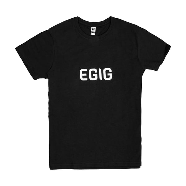 T-Shirt EGIG Performance Groesse: S Unisex