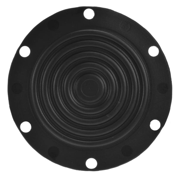 Membrane ARIETE, Luftfilter, 00412213 fuer Lambretta 175 TV 1°