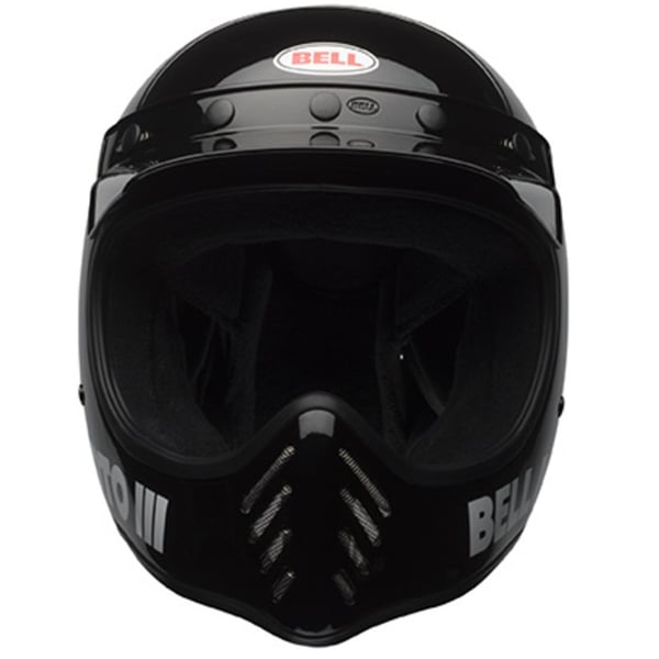 Helm BELL MOTO 3 Integral