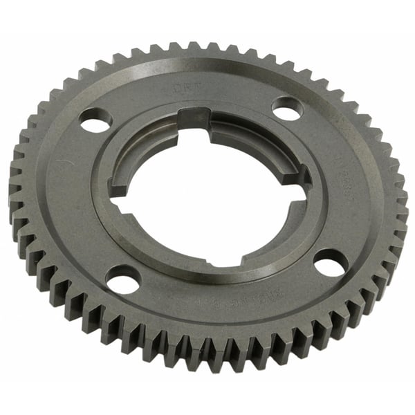 Zahnrad Z 57 DRT 1. Gang "PX alt"/"PX Lusso" for SIP fuer Vespa 180-200 Rally/P125-150X 2Â°/PX125-150E/Lusso/P150S 2Â°/P200E/Lusso/'98/MY/'11/T5/Cosa