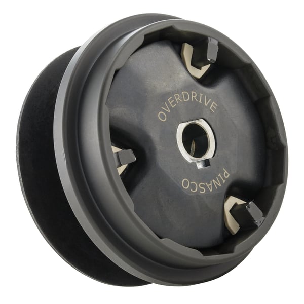 Variator PINASCO, 25260217 fuer PIAGGIO CIAO/PX/SI/Bravo/Superbravo/Grillo/Boss