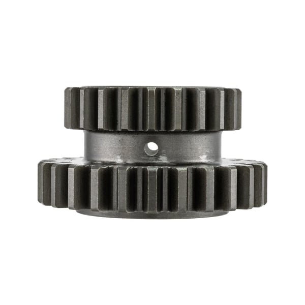 Kupplungszahnrad Z 22/26 BENELLI Wideframe Getriebe 64 fuer Vespa 125 V30-33/VM/VN/150VB/VL/GS