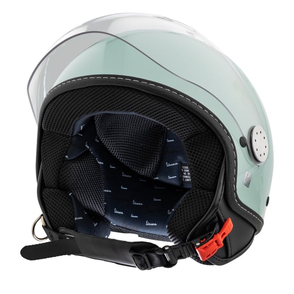 Helm PIAGGIO Vespa Visor 4.0 Jethelm