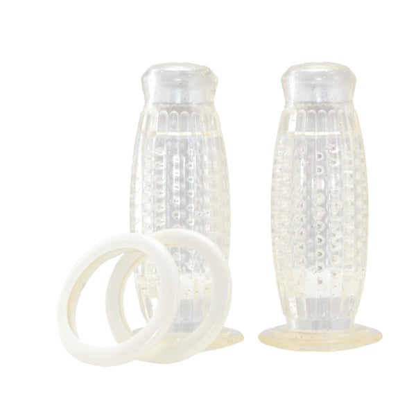 Griffe "Superflex" Ã˜ 22/22 mm L 120 mm fuer Vespa 50-125 PV/ET3/125 GT/GTR/Super/TS/ 150 GL/Sprint/V/Super/180SS/200 Rally/PX80-200/PE Lusso/'98/MY