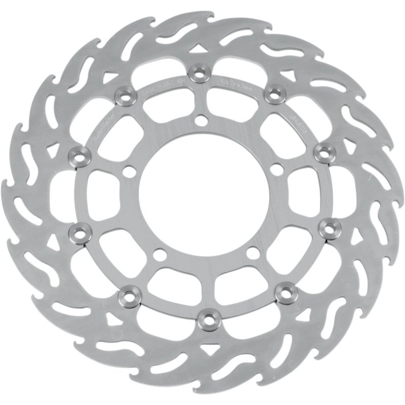 Moto-Master Bremsscheibe Motomastr St 112050