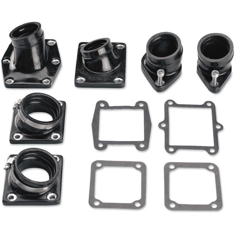 Moose Racing MANIFOLD,INTAKE RAPTOR