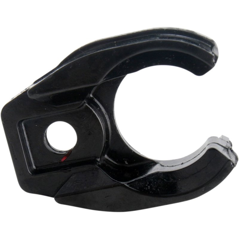 Moose Racing Kettenfuehrung