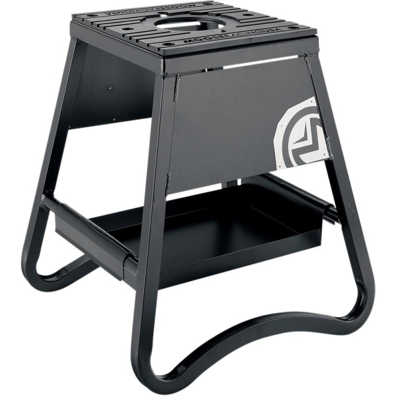 Moose Racing STAND BIKE-ALUMINUM BLK 4101-0101
