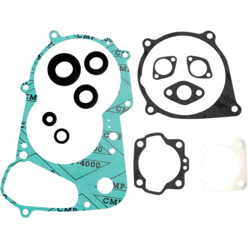 Moose Racing Dichtsatz Komplett 811850