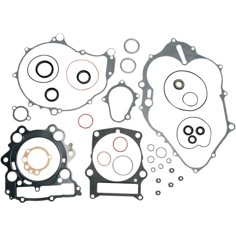 Moose Racing GASKET-KIT W O/S-RAPTOR 811852