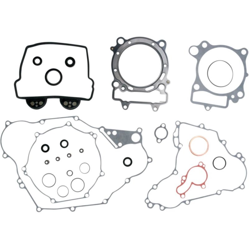 Moose Racing GASKETS W OIL SL KAW 811920