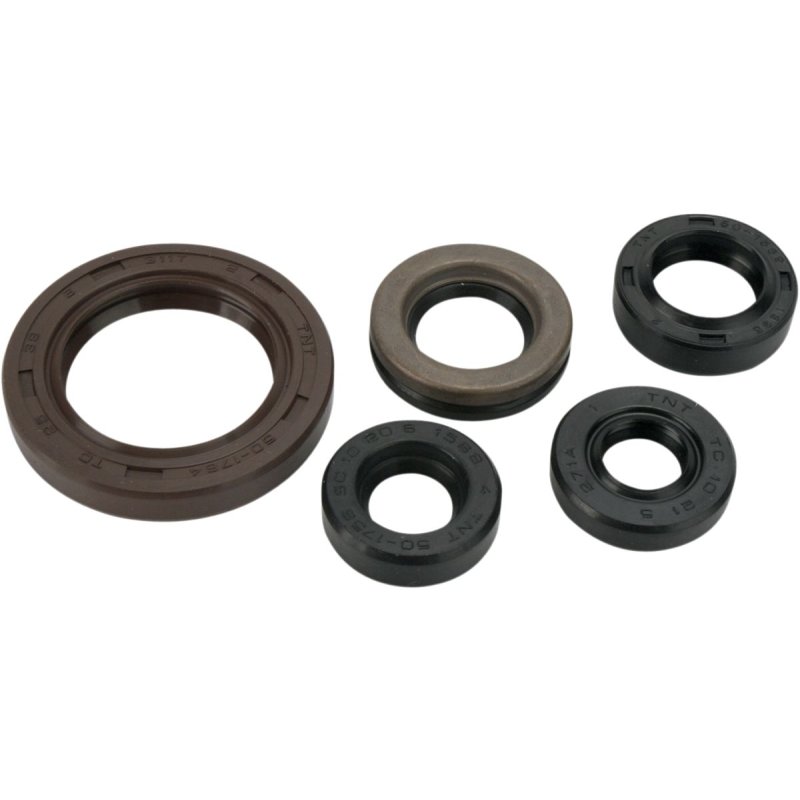 Moose Racing OIL SEAL SET MSE SUZ 822327