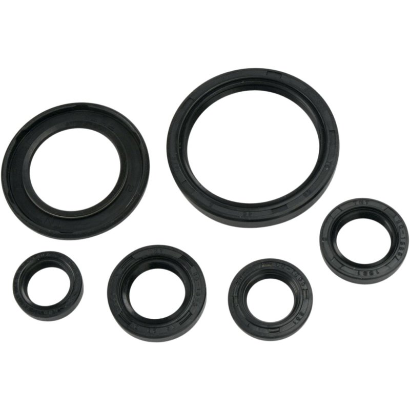 Moose Racing OIL SEAL SET MSE YAM 822338