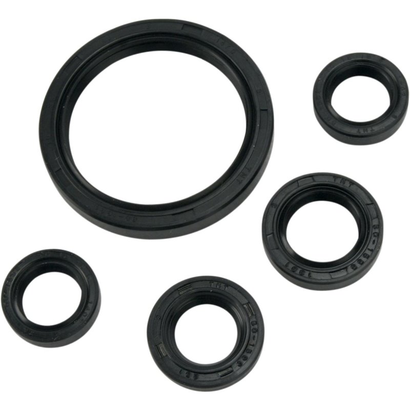 Moose Racing OIL SEAL SET MSE YAM 822350