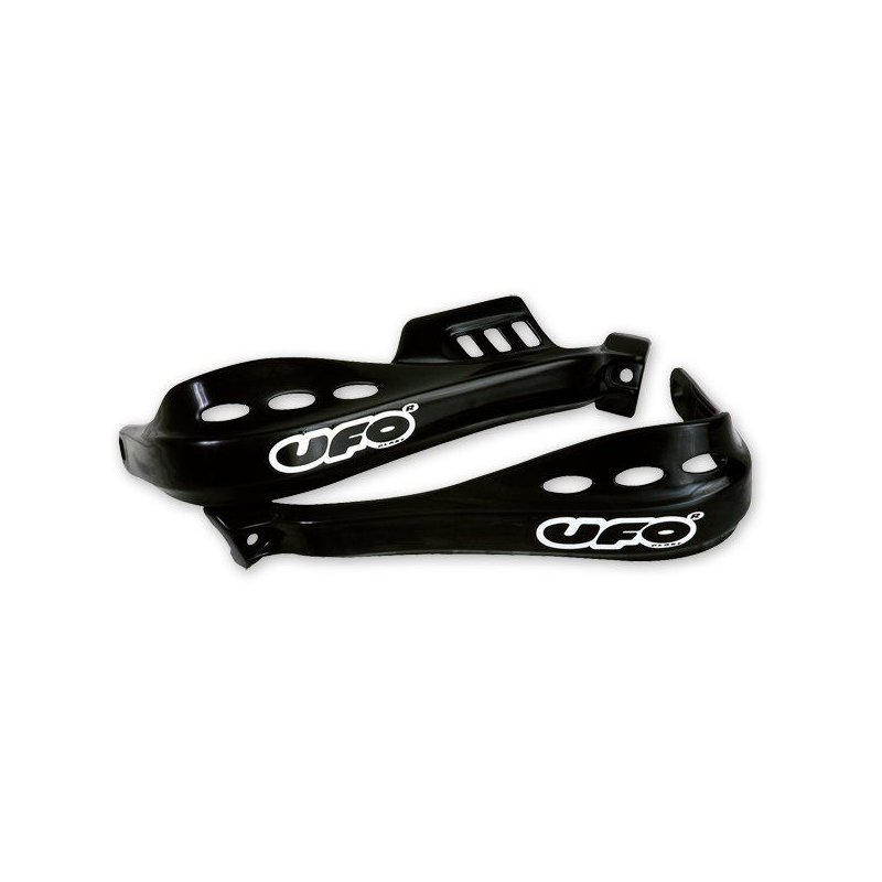 UFO Plast Handschuetzer OKLHMA 7/8 BK