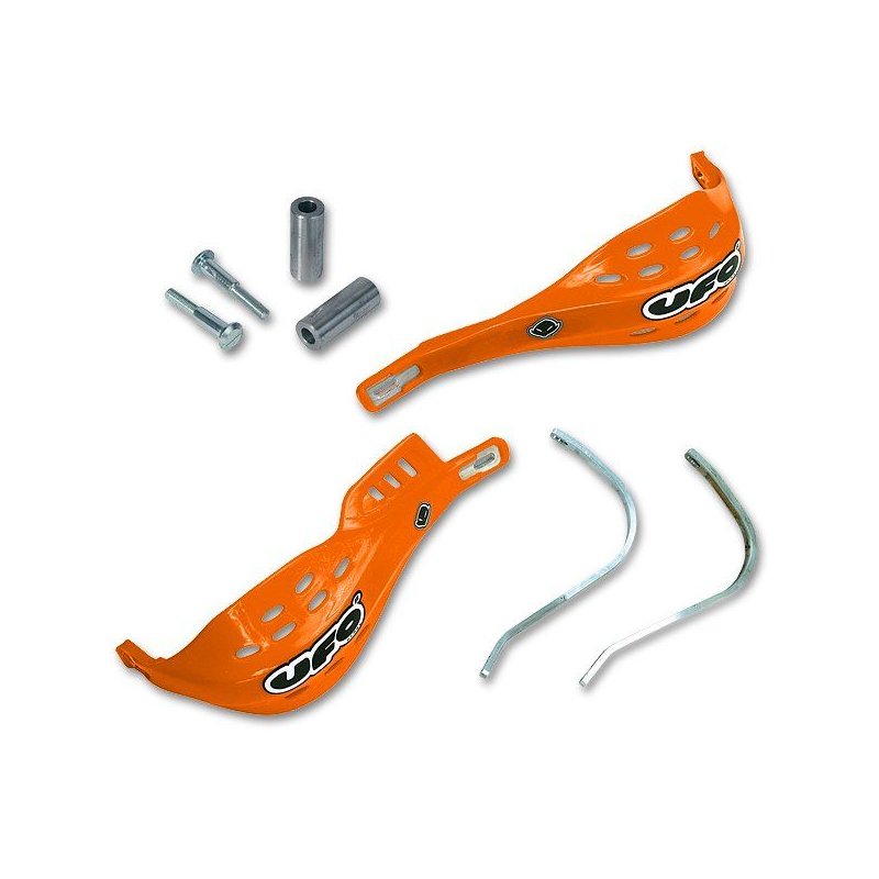 UFO Plast Handschuetzer JUMPY 1 1/8 OR